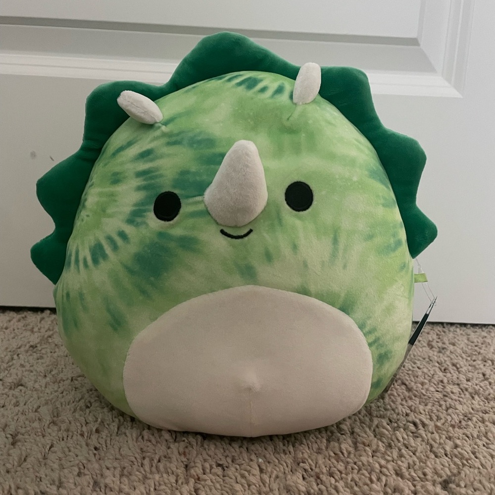 Rocio squishmallow